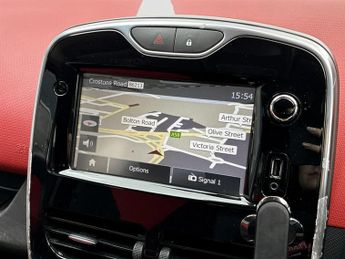 Renault Clio 1.5 dCi 90 Dynamique S MediaNav 5dr EDC