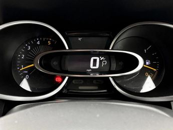 Renault Clio 1.5 dCi 90 Dynamique S MediaNav 5dr EDC