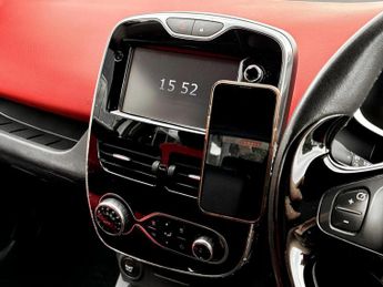 Renault Clio 1.5 dCi 90 Dynamique S MediaNav 5dr EDC
