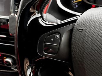Renault Clio 1.5 dCi 90 Dynamique S MediaNav 5dr EDC