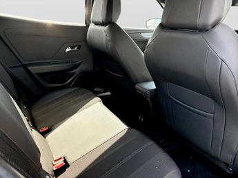 Vauxhall Mokka 100kW GS 50kWh 5dr Auto