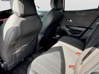 Vauxhall Mokka 100kW GS 50kWh 5dr Auto