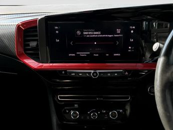 Vauxhall Mokka 100kW GS 50kWh 5dr Auto