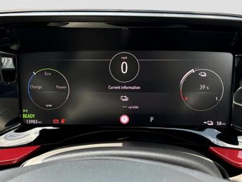 Vauxhall Mokka 100kW GS 50kWh 5dr Auto
