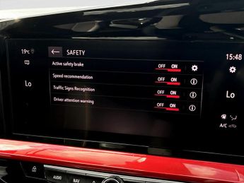 Vauxhall Mokka 100kW GS 50kWh 5dr Auto