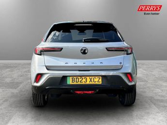 Vauxhall Mokka 100kW GS 50kWh 5dr Auto