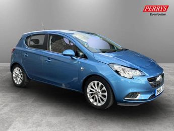 Vauxhall Corsa 1.4 SE 5dr Auto