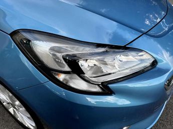 Vauxhall Corsa 1.4 SE 5dr Auto
