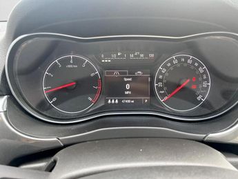 Vauxhall Corsa 1.4 SE 5dr Auto