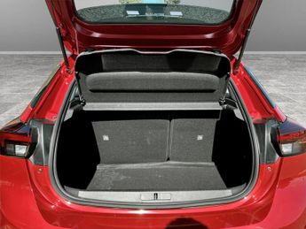 Vauxhall Corsa 100kW Design 50kWh 5dr Auto