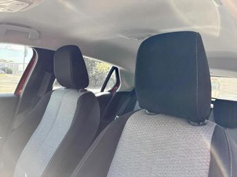 Vauxhall Corsa 100kW Design 50kWh 5dr Auto