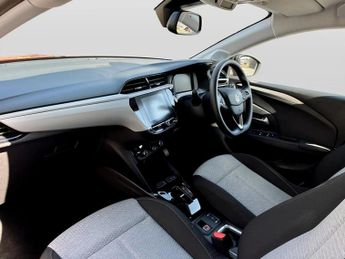 Vauxhall Corsa 100kW Design 50kWh 5dr Auto