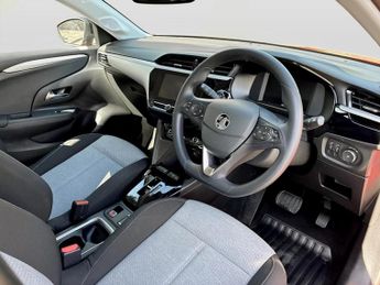 Vauxhall Corsa 100kW Design 50kWh 5dr Auto