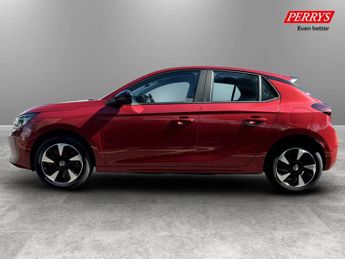 Vauxhall Corsa 100kW Design 50kWh 5dr Auto