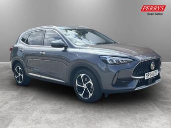 MG HS 1.5 T-GDI Trophy 5dr DCT
