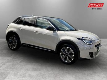 Fiat 600 115kW La Prima 54kWh 5dr Auto