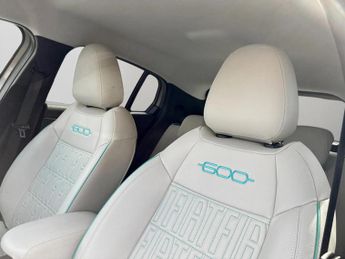 Fiat 600 115kW La Prima 54kWh 5dr Auto