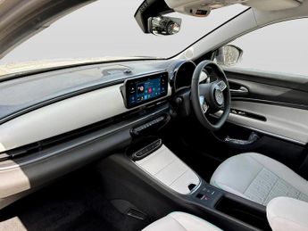 Fiat 600 115kW La Prima 54kWh 5dr Auto