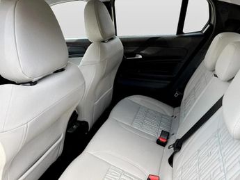 Fiat 600 115kW La Prima 54kWh 5dr Auto