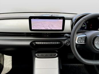 Fiat 600 115kW La Prima 54kWh 5dr Auto