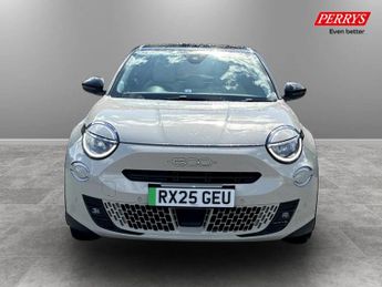 Fiat 600 115kW La Prima 54kWh 5dr Auto