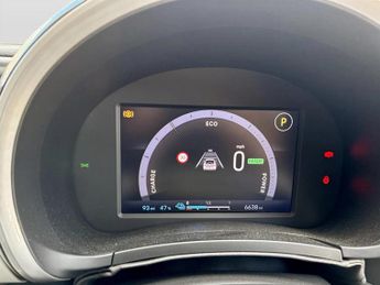 Fiat 600 115kW La Prima 54kWh 5dr Auto