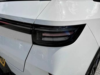 Vauxhall Grandland 157kW GS 73kWh 5dr Auto