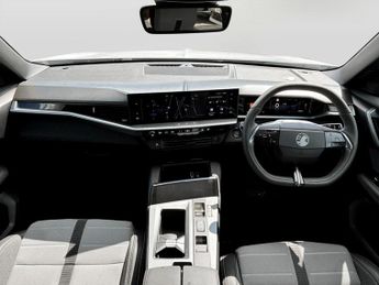 Vauxhall Grandland 157kW GS 73kWh 5dr Auto