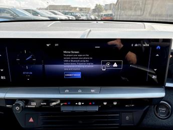 Vauxhall Grandland 157kW GS 73kWh 5dr Auto