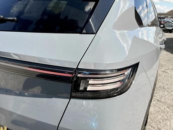Vauxhall Grandland 157kW GS 73kWh 5dr Auto