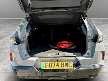 Vauxhall Grandland 157kW GS 73kWh 5dr Auto