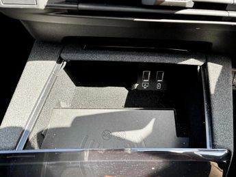 Vauxhall Grandland 157kW GS 73kWh 5dr Auto