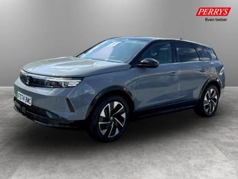 Vauxhall Grandland 157kW GS 73kWh 5dr Auto