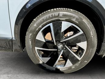 Vauxhall Grandland 157kW GS 73kWh 5dr Auto