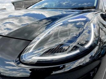 Ford Puma 1.0 EcoBoost Hybrid mHEV Titanium 5dr