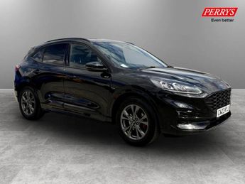 Ford Kuga 1.5 EcoBoost 150 ST-Line Edition 5dr