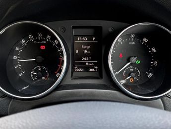 Skoda Yeti Outdoor 2.0 TDI CR [140] Laurin + Klement 4x4 5dr DSG