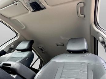 Kia Sportage 1.6T GDi 241 PHEV 3 5dr Auto AWD
