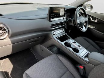 Hyundai Kona 100kW Premium 39kWh 5dr Auto