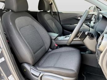 Hyundai Kona 100kW Premium 39kWh 5dr Auto