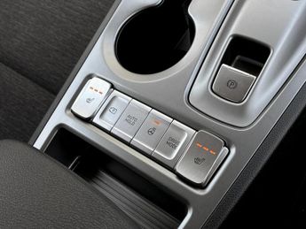 Hyundai Kona 100kW Premium 39kWh 5dr Auto
