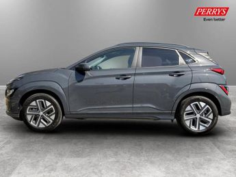 Hyundai Kona 100kW Premium 39kWh 5dr Auto