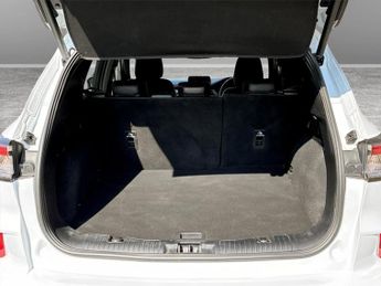 Ford Kuga 2.0 EcoBlue 190 ST-Line X Edition 5dr Auto AWD