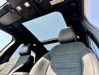 Ford Kuga 2.0 EcoBlue 190 ST-Line X Edition 5dr Auto AWD