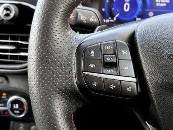 Ford Kuga 2.0 EcoBlue 190 ST-Line X Edition 5dr Auto AWD