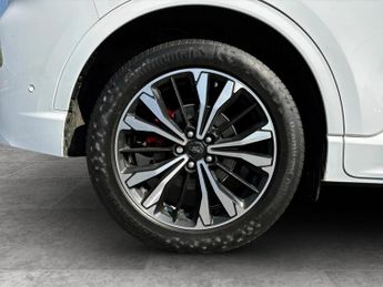 Ford Kuga 2.0 EcoBlue 190 ST-Line X Edition 5dr Auto AWD