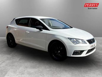 SEAT Leon 1.2 TSI SE Dynamic Technology 5dr