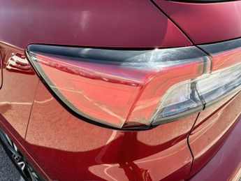 Ford Kuga 2.5 PHEV ST-Line X Edition 5dr CVT
