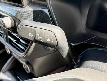 Ford Kuga 2.5 PHEV ST-Line X Edition 5dr CVT