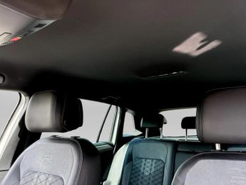 Volkswagen Tiguan 2.0 TDI R-Line Edition 5dr DSG